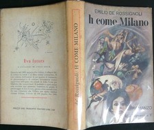 Come milano rossignoli - h, de'rossignoli