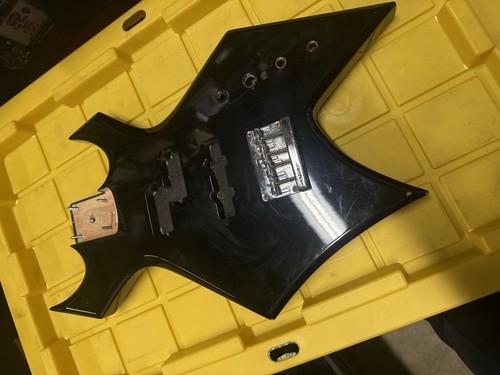 Corpo chitarra elettrica - , bc