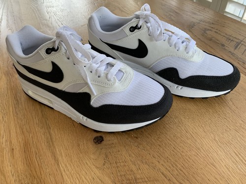 Nike air max bianche taglia - , 9