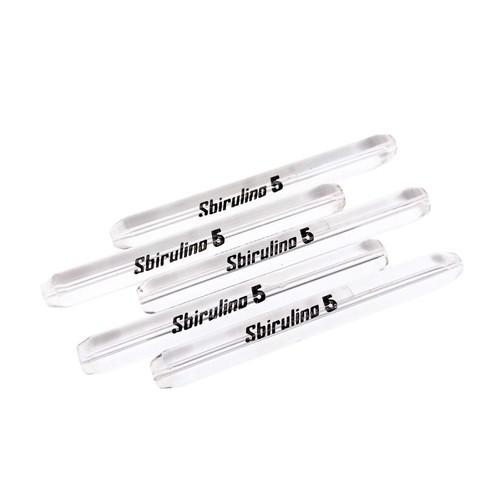 Sbirulino set pezzi di - pezzi,