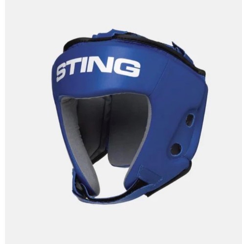 Protezione testa boxe - , aperta