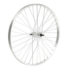 Ruota alluminio 8 - ruota, 26.3/8