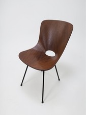 Sedia Medea Vittorio Nobili