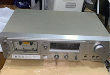 AKAI ELECTRIC GX-F25 STEREO