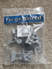 Games Workshop Forge World