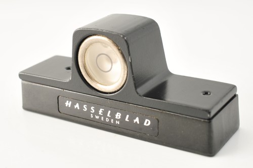Ecc hasselblad livella - [ecc+5],