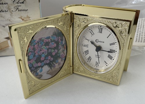 Orologio vintage sveglia - orologio,