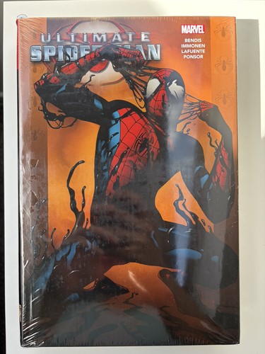 Dented ultimate spider - **dented**, spider-man