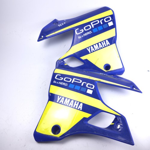 Plastica ala serbatoio yamaha - plastica,