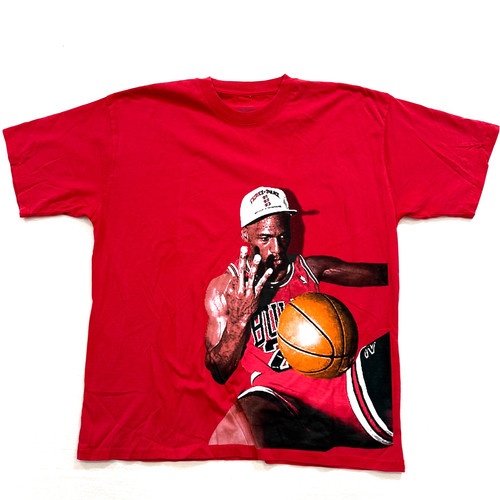 Shirt uomo michael jordan - t-shirt,