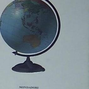 Volo posto nel - nel, mondo