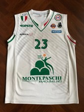 HACKETT SIENA MONTEPASCHI