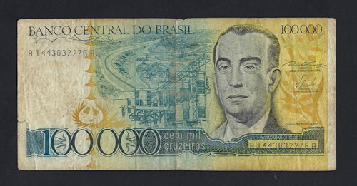 Banco central brasil - banco,