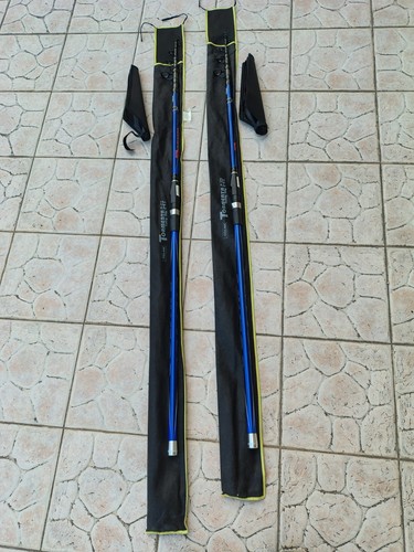 Canna pesca surfcasting - pesca,