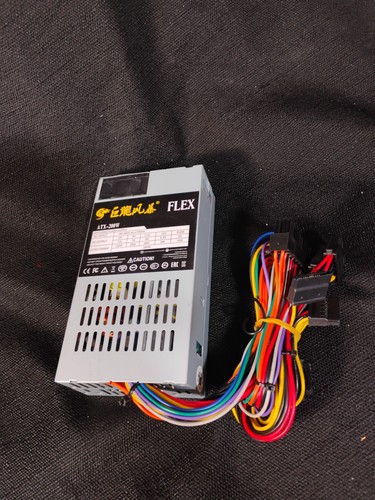 Flex atx 200w - flex, alimentatore