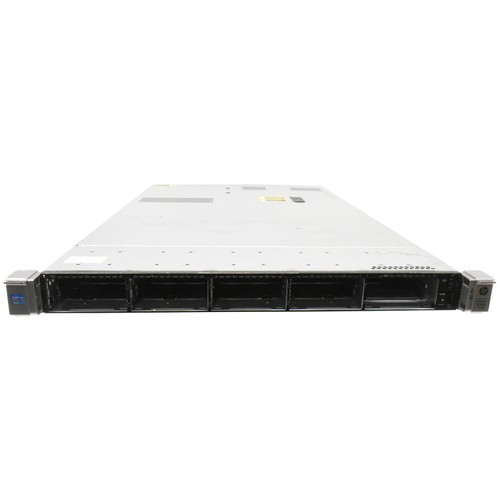 Proliant dl360p 2u - dl360p, g8
