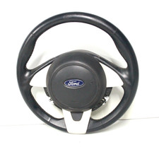 RICAMBIO USATO VOLANTE DISPOSITIVO AIRBAG VOLANTE LATO GUIDA FORD KA ANNO 2010