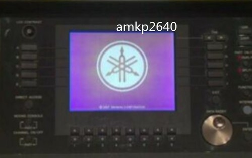 Solo schermo display - solo, lcd