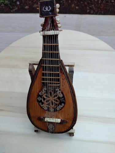 Mandola modello p17 - p17, –