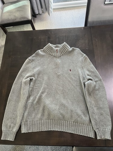Polo ralph lauren maglione - polo,