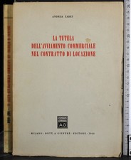 TUTELA DELL'AVVENIMENTO