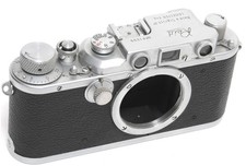 Corpo fotocamera telemetro