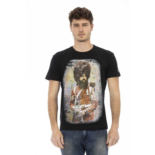 Trussardi action 2at04 - trussardi, t-shirt