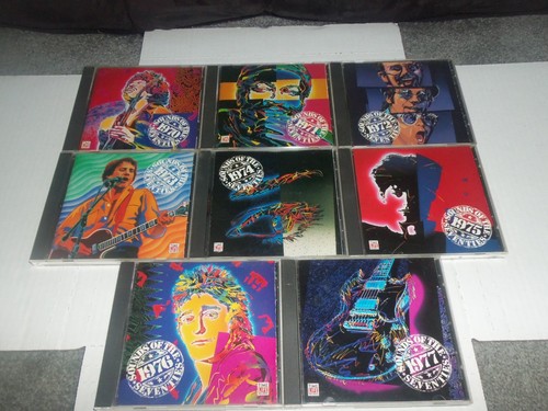 Time life music sounds of - life,