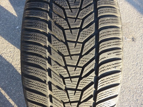 Hankook winter cept - hankook, evo3