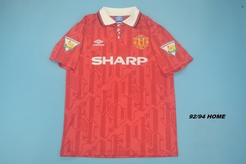 Maglia jersey manchester - maglia,