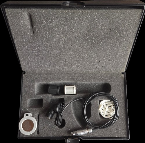 Sennheiser mke - sennheiser,