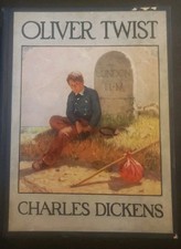 Oliver Twist by Charles