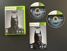 Batman: Arkham Origins - Xbox