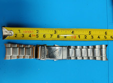 Bracciale Orologio Originale