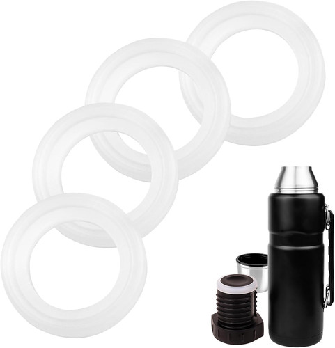 Guarnizioni silicone - silicone, di
