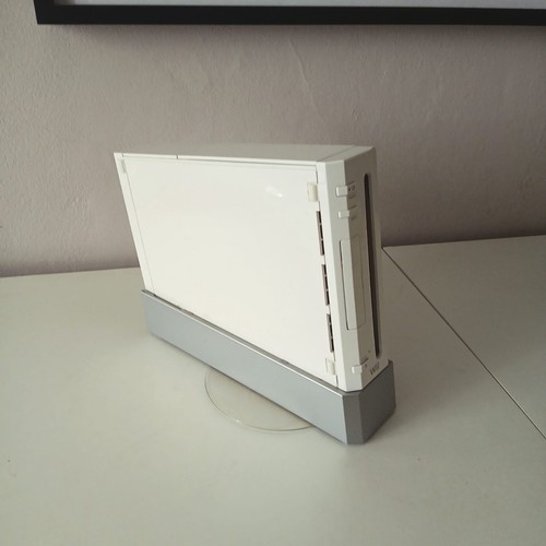 Nintendo wii console bianca - wii,