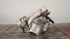 TURBINA PER TOYOTA Yaris Serie