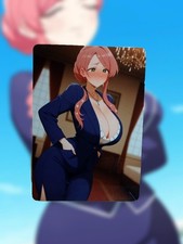 Hahari Hanazono 100Kanojo