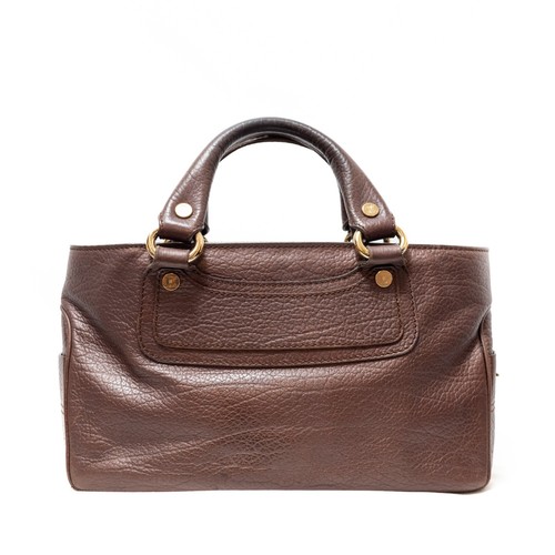 Celine boogie bag - borsa, a