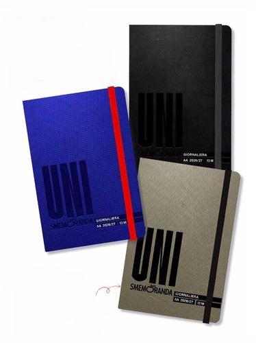 Agenda smemoranda uni 2026 - agenda,