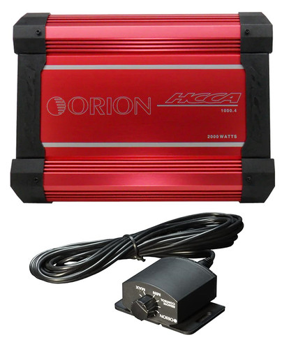 Orion hcca hcca1000 - hcca,