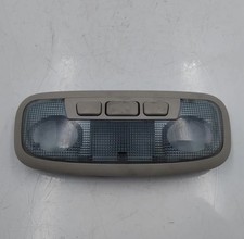 PLAFONIERA LUCI INTERNA ABITACOLO per FORD TRANSIT CUSTOM FRG (TTF) (09 12 01 19