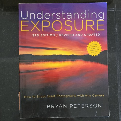 Bryan peterson understanding - bryan,