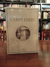 gioco in scatola carpe diem