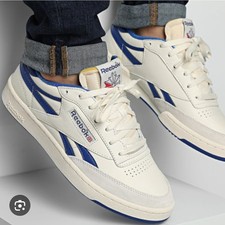 Reebok Revenge Vintage 80's