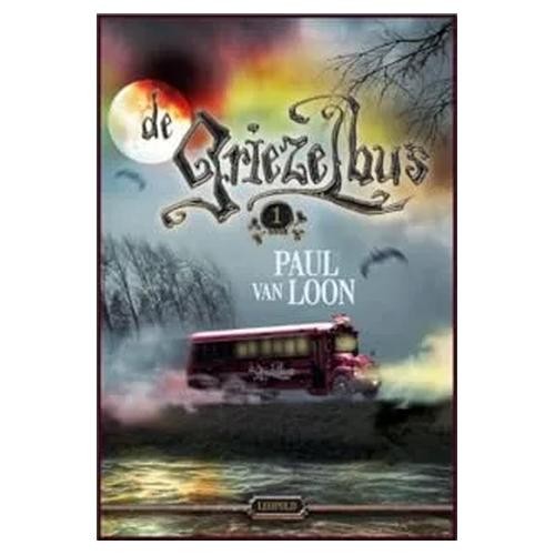 Griezelbus paul van - paul,