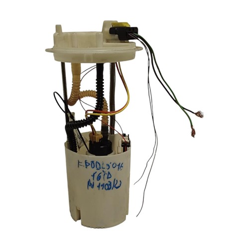 Pompa carburante per fiat - pompa,