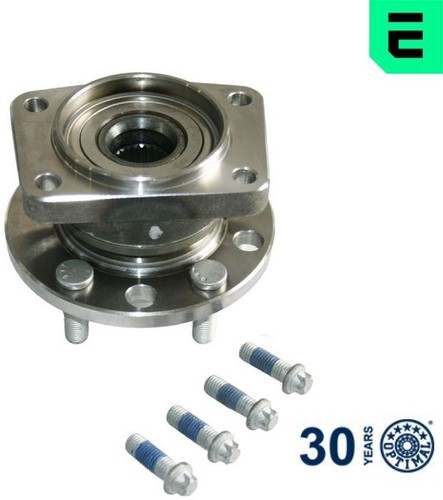 Optimal 882349 kit - optimal, cuscinetti