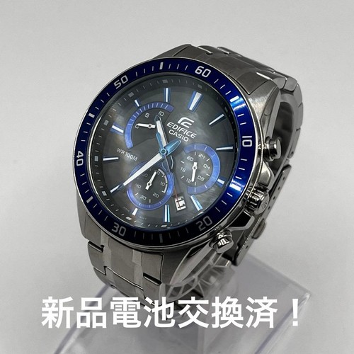 Orologio cronografo casio - orologio,