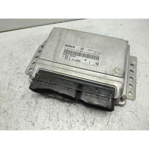 46817802 centralina motore - centralina,